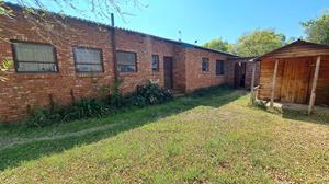 3 Bedroom Property for Sale in Langenhovenpark Free State